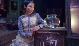 Kha Mỹ Vân mang giấc mơ của người mẫu Việt Nam bay xa